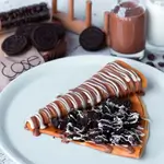 Oreo Crepe